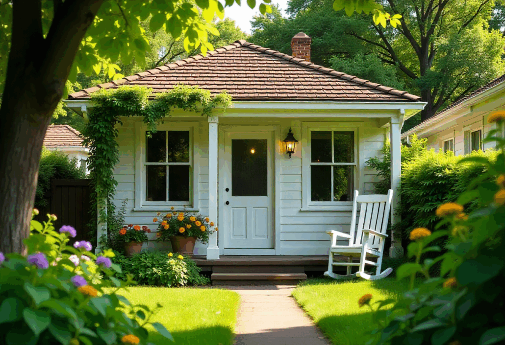 granny flat