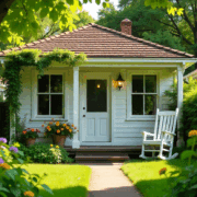 granny flat