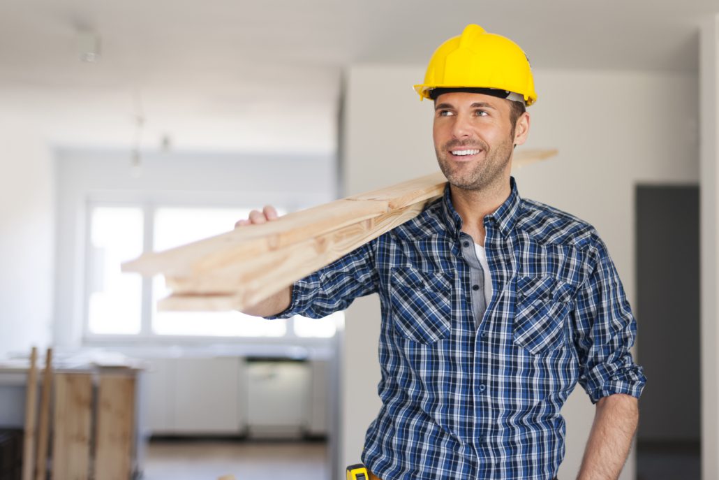 guest house builder