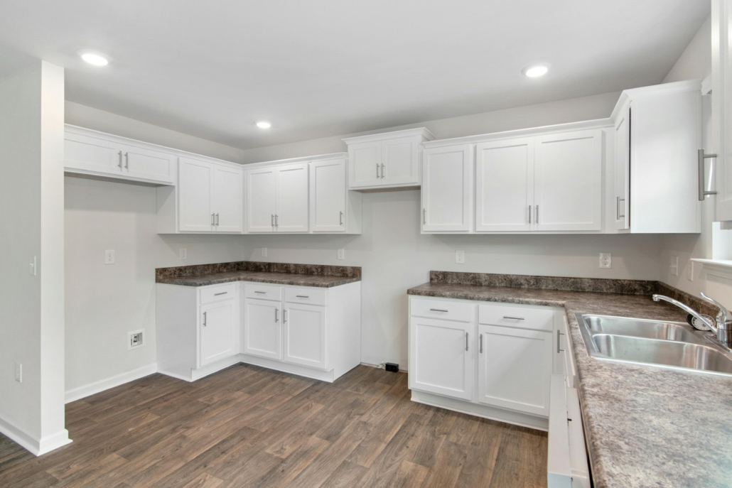 home remodel