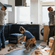 home remodeling