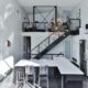 loft house
