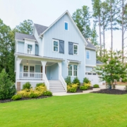 Modern Home Remodel Trends 2025