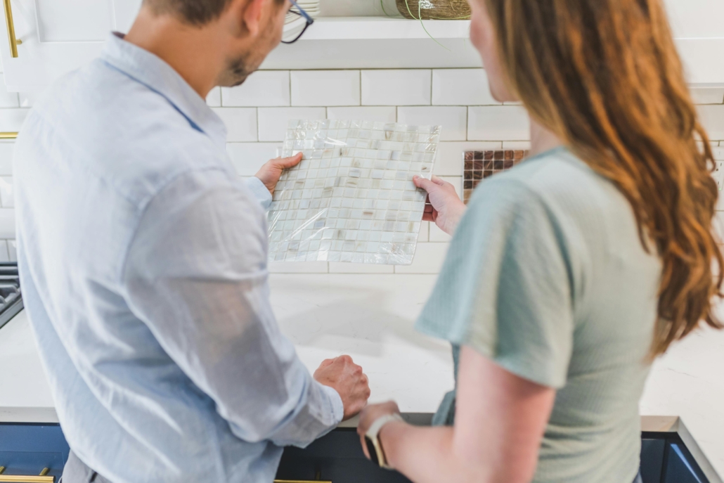 home remodeling