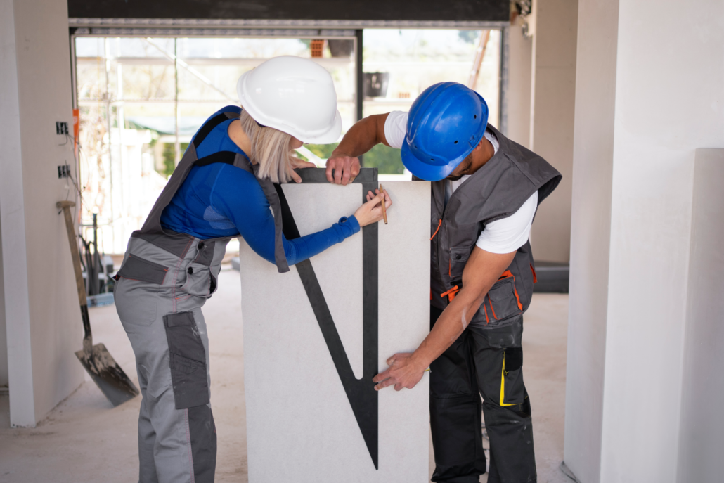 house renovating