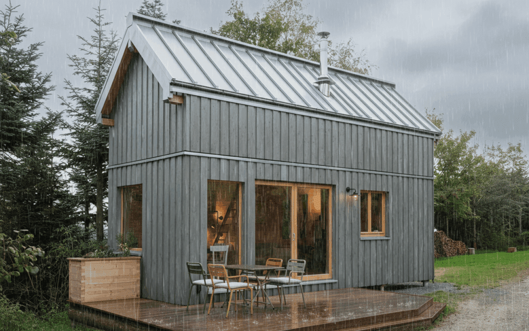 tiny house