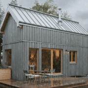 tiny house