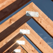 wood trusses
