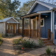 Village Tiny Homes Austin